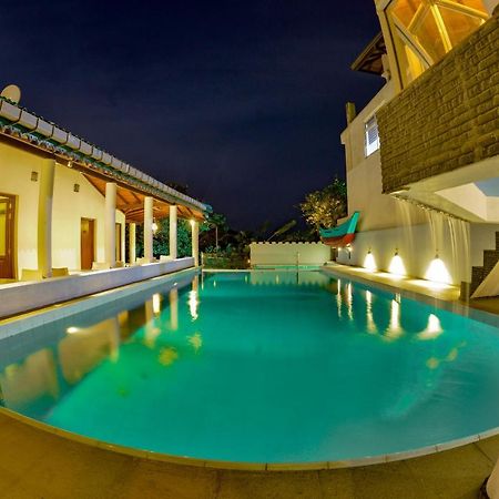 The Castle By Don Louis Hotel Kandy Luaran gambar