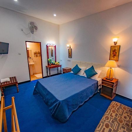 The Castle By Don Louis Hotel Kandy Luaran gambar