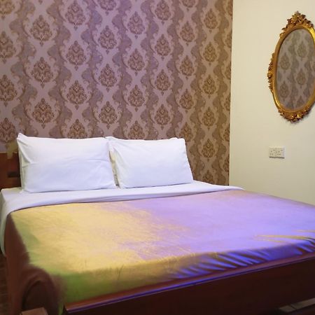 The Castle By Don Louis Hotel Kandy Luaran gambar