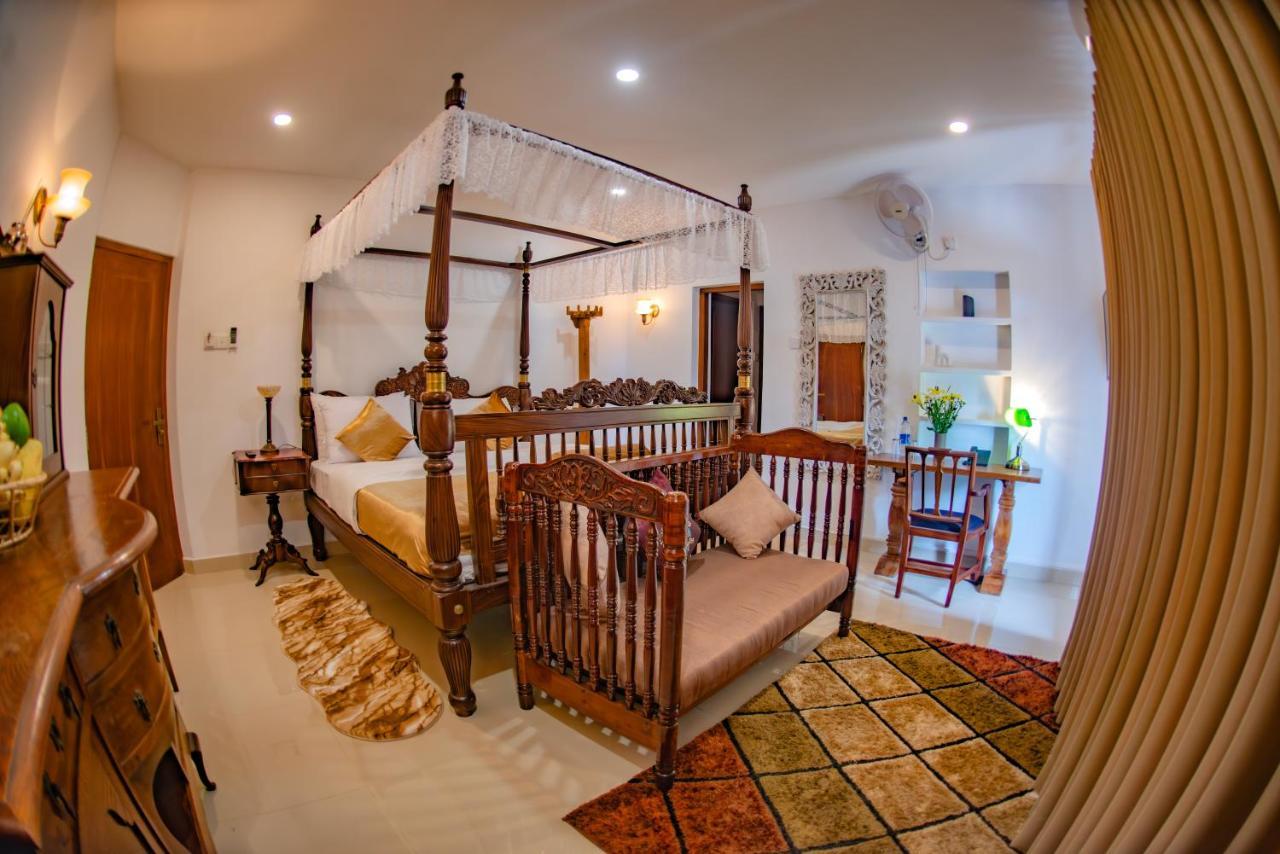 The Castle By Don Louis Hotel Kandy Luaran gambar