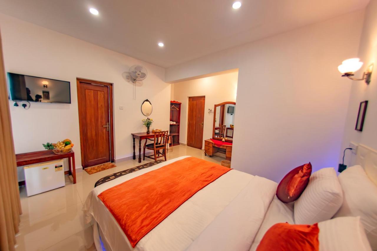 The Castle By Don Louis Hotel Kandy Bilik gambar