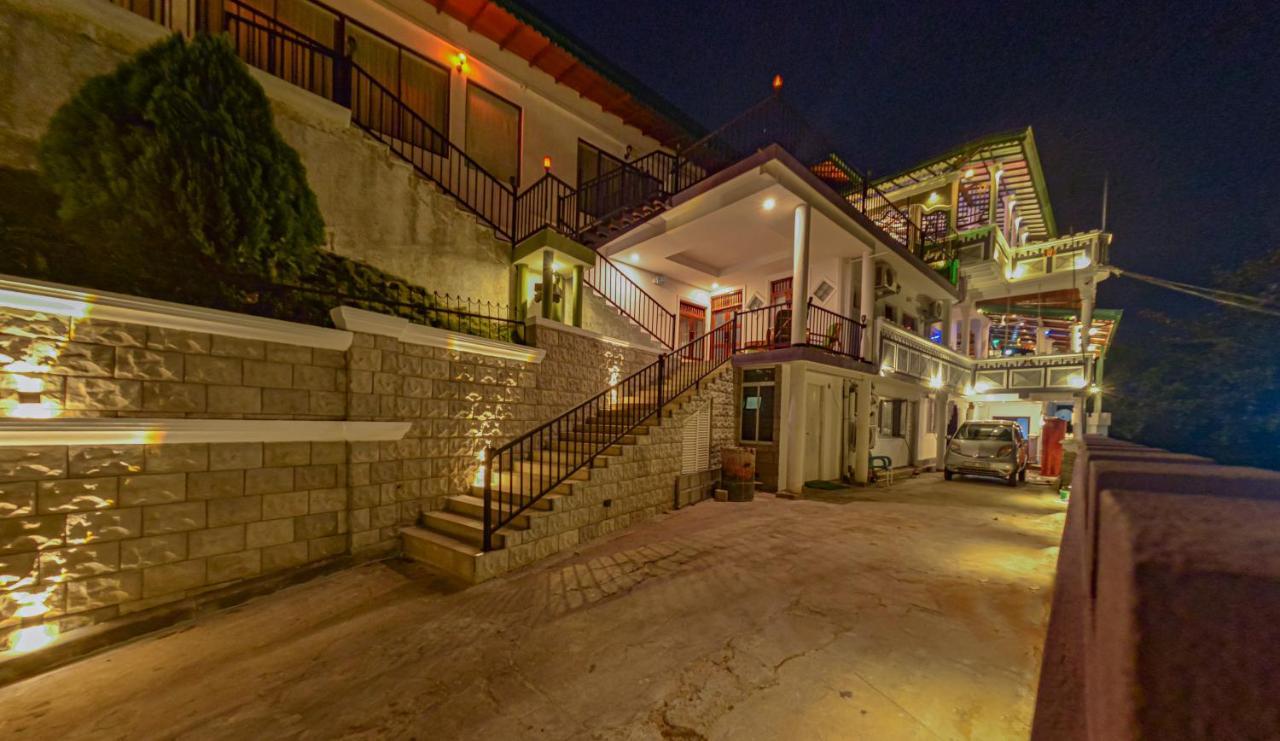 The Castle By Don Louis Hotel Kandy Luaran gambar