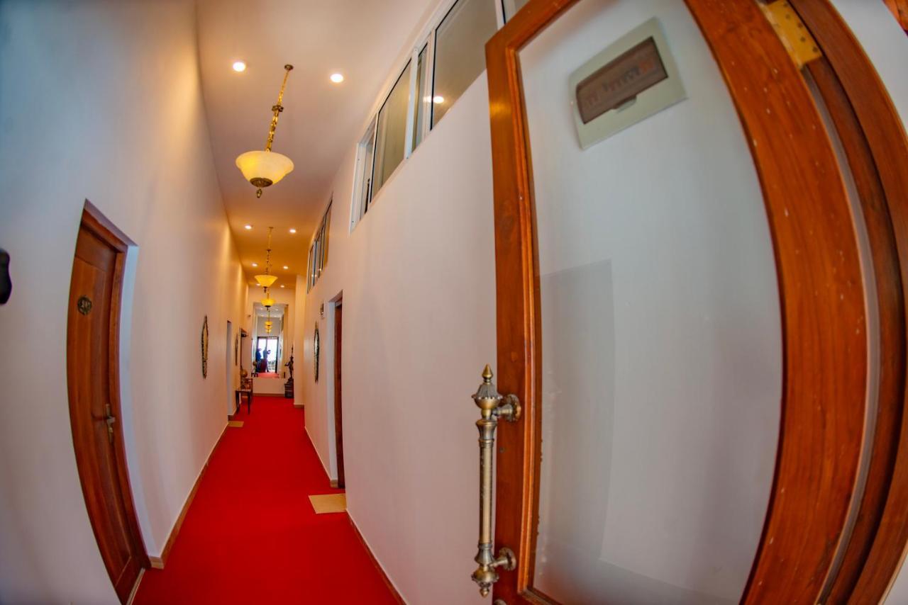 The Castle By Don Louis Hotel Kandy Luaran gambar