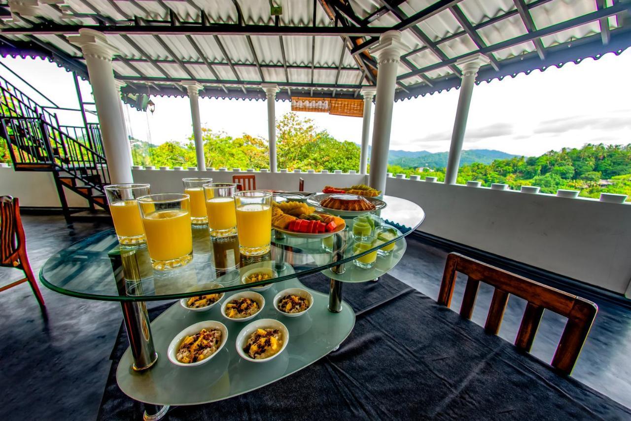The Castle By Don Louis Hotel Kandy Luaran gambar