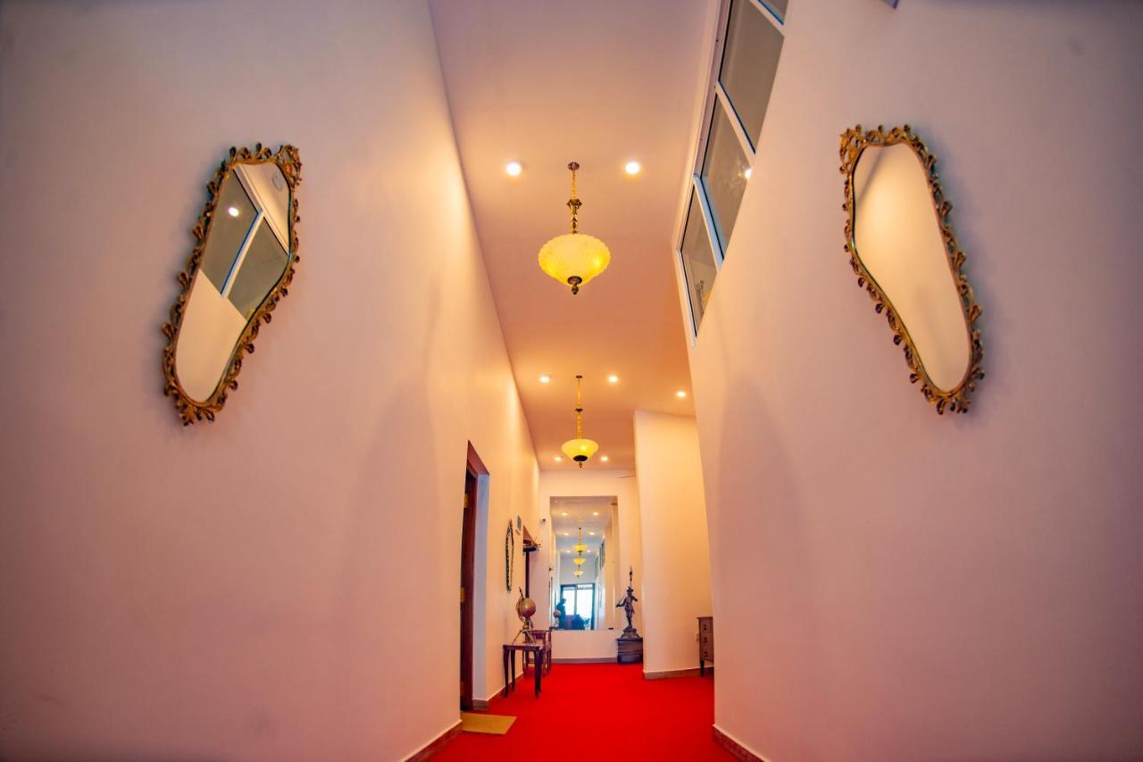 The Castle By Don Louis Hotel Kandy Luaran gambar
