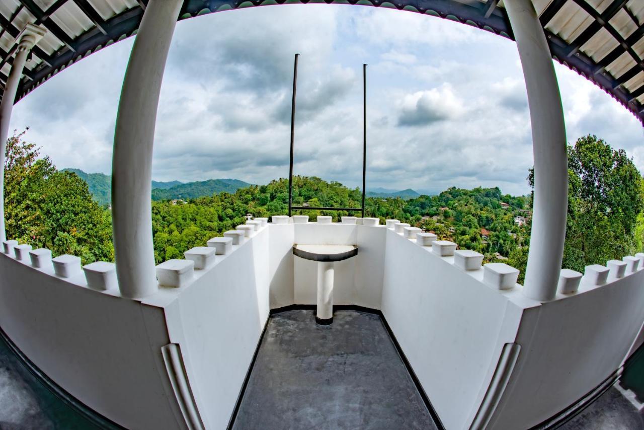 The Castle By Don Louis Hotel Kandy Luaran gambar