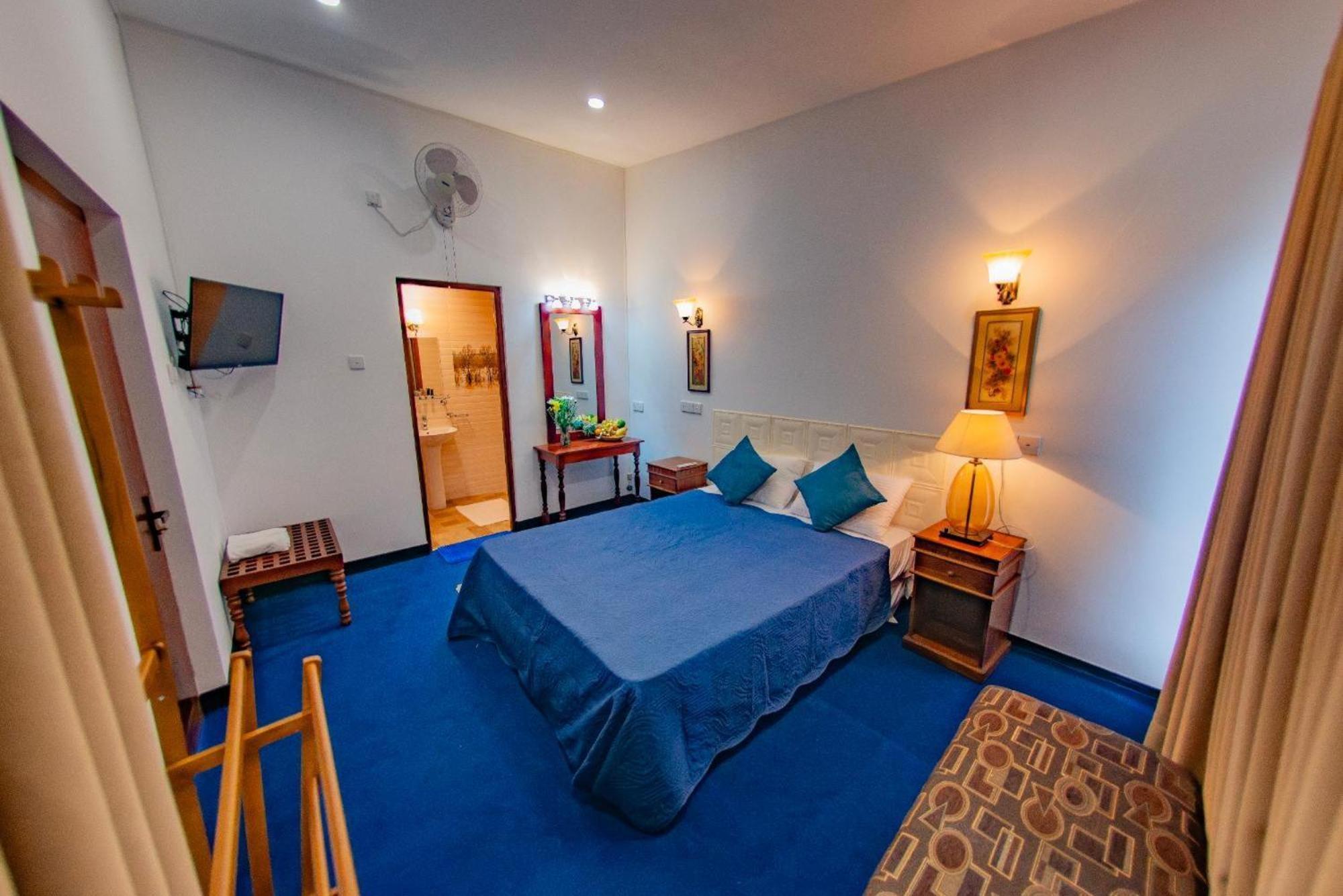 The Castle By Don Louis Hotel Kandy Luaran gambar