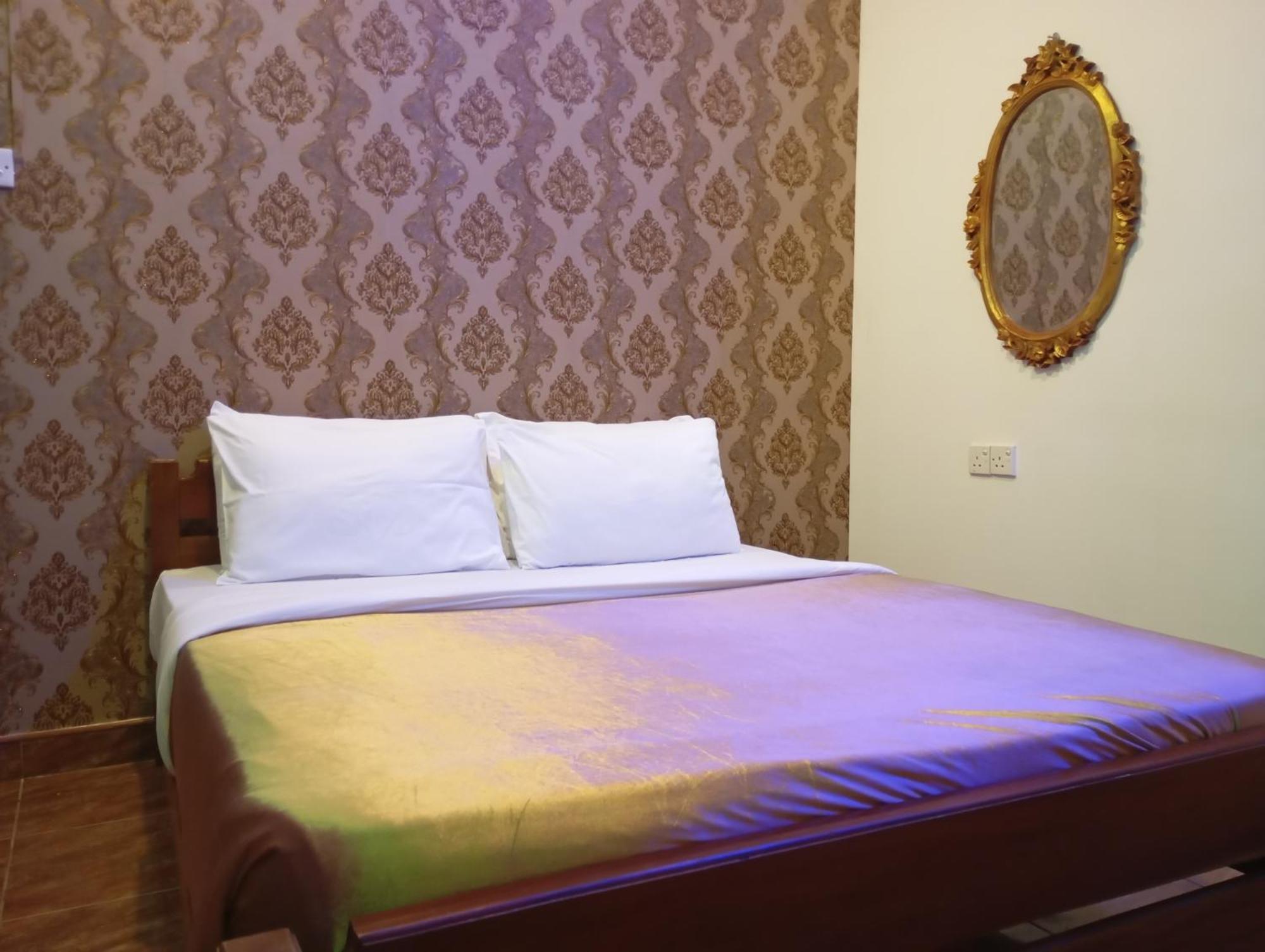 The Castle By Don Louis Hotel Kandy Luaran gambar