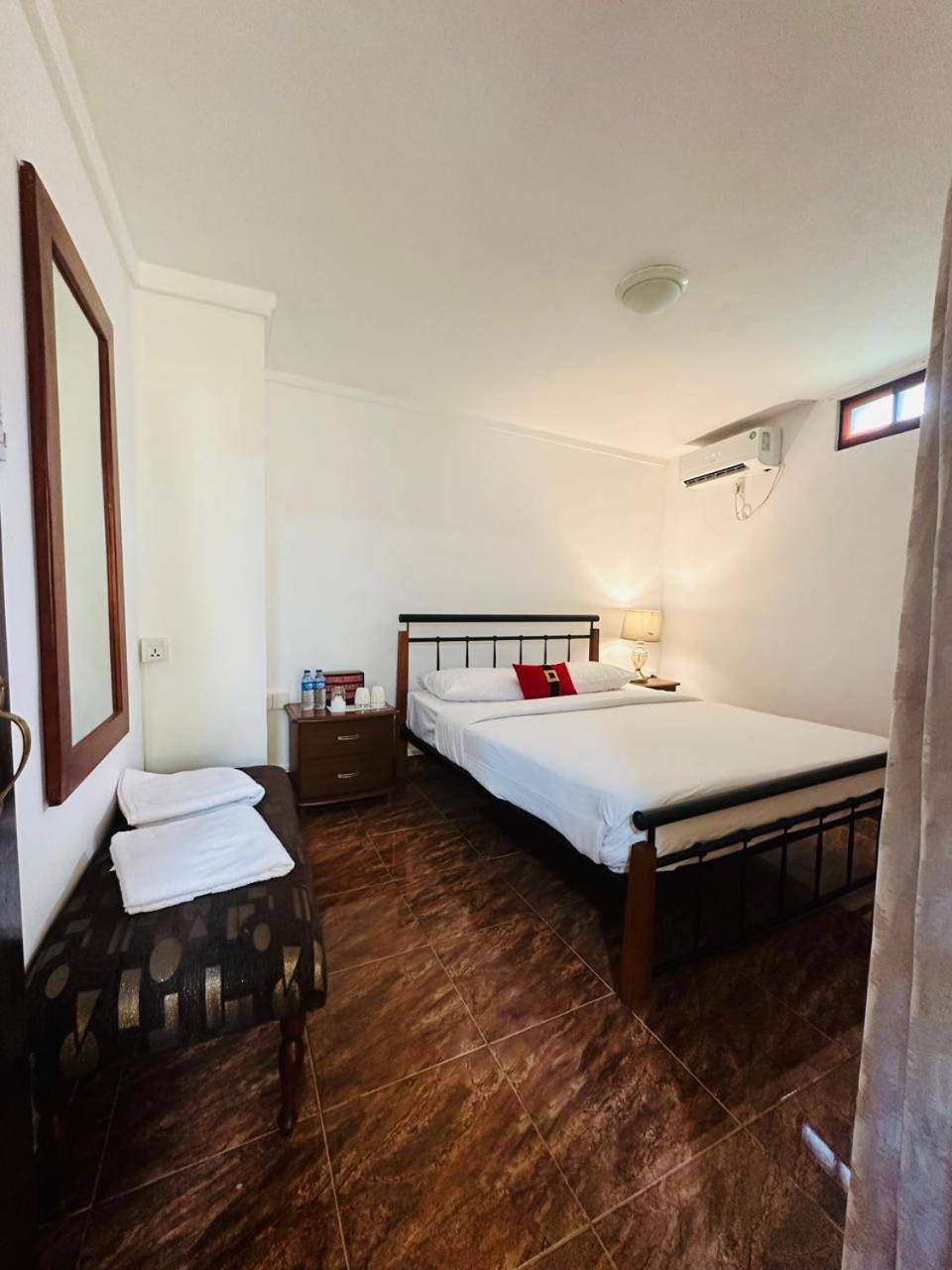 The Castle By Don Louis Hotel Kandy Luaran gambar